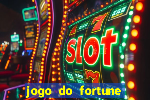 jogo do fortune dragon demo